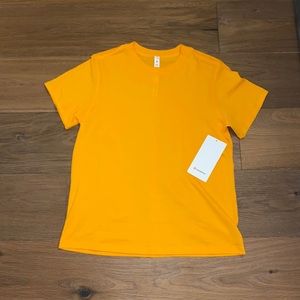 Lululemon All Yours Tee Size 2